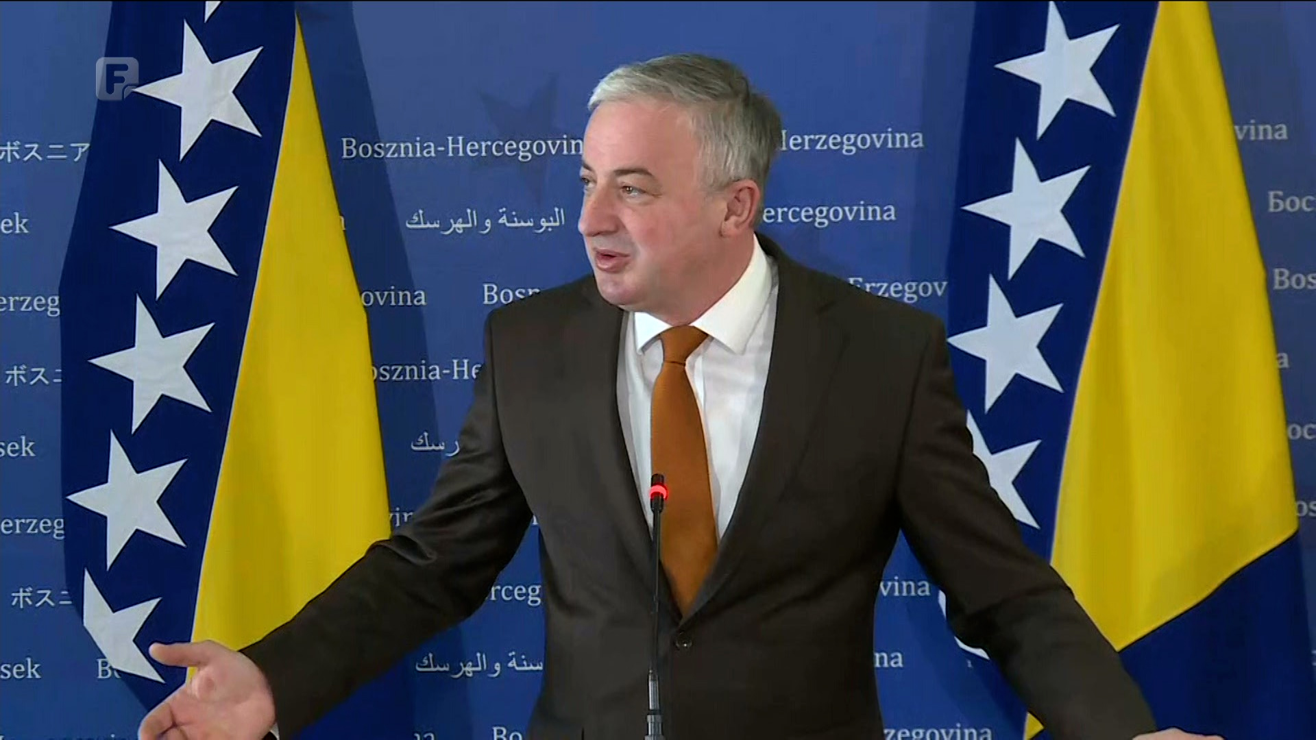 Entitetski VSTV - za SDA direktan udar na Dayton, za opoziciju iz RS-a predizborni šou